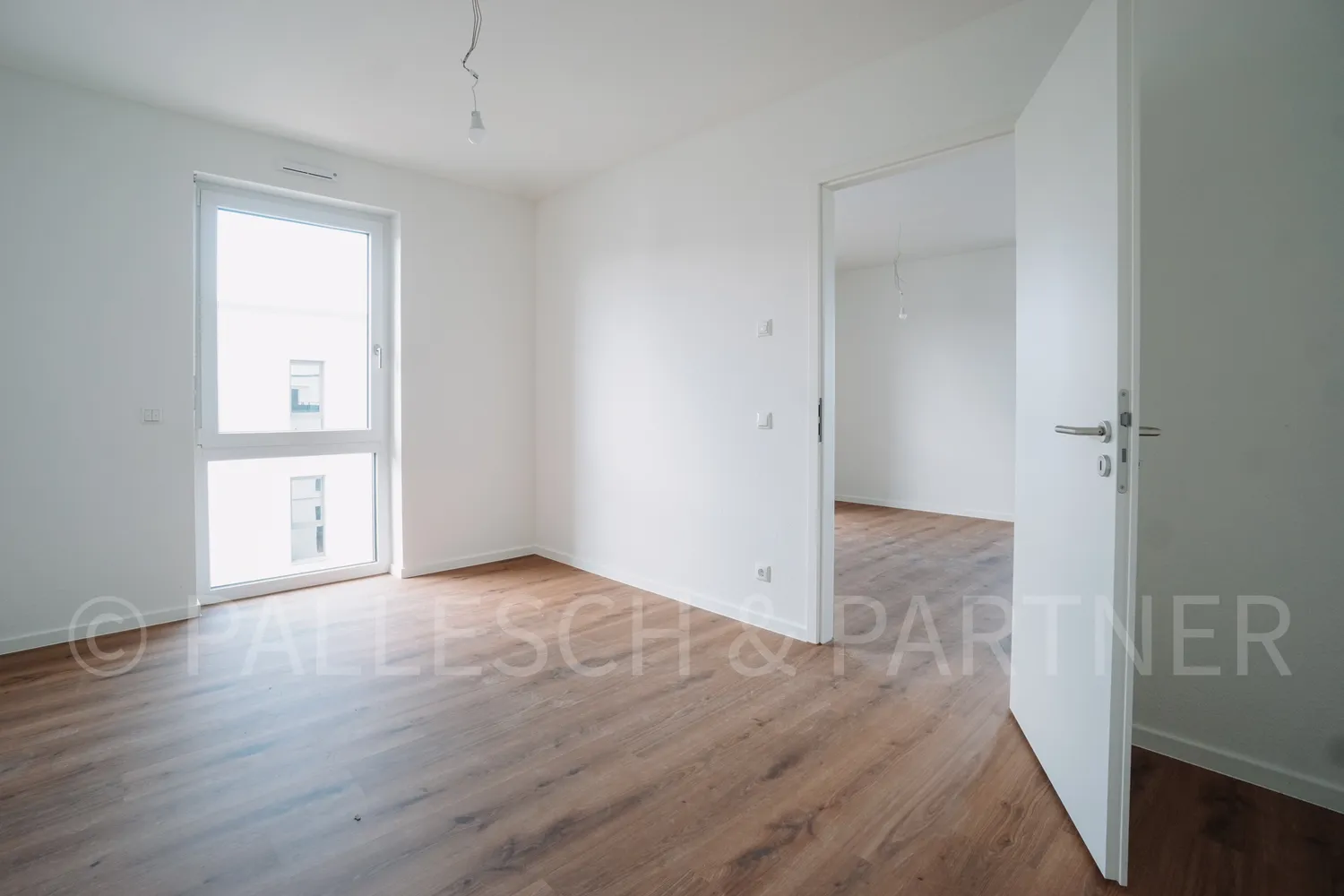 2 Zimmer Wohnung mit 59 m² in Bad Kreuznach – Bild 6