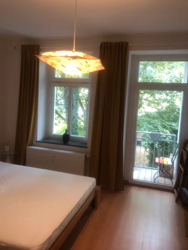 WG-Zimmer mit 55 m² in Delitzsch – Bild 5