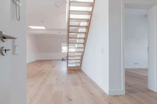 3 Zimmer Wohnung mit 139 m² in Berlin – Bild 3