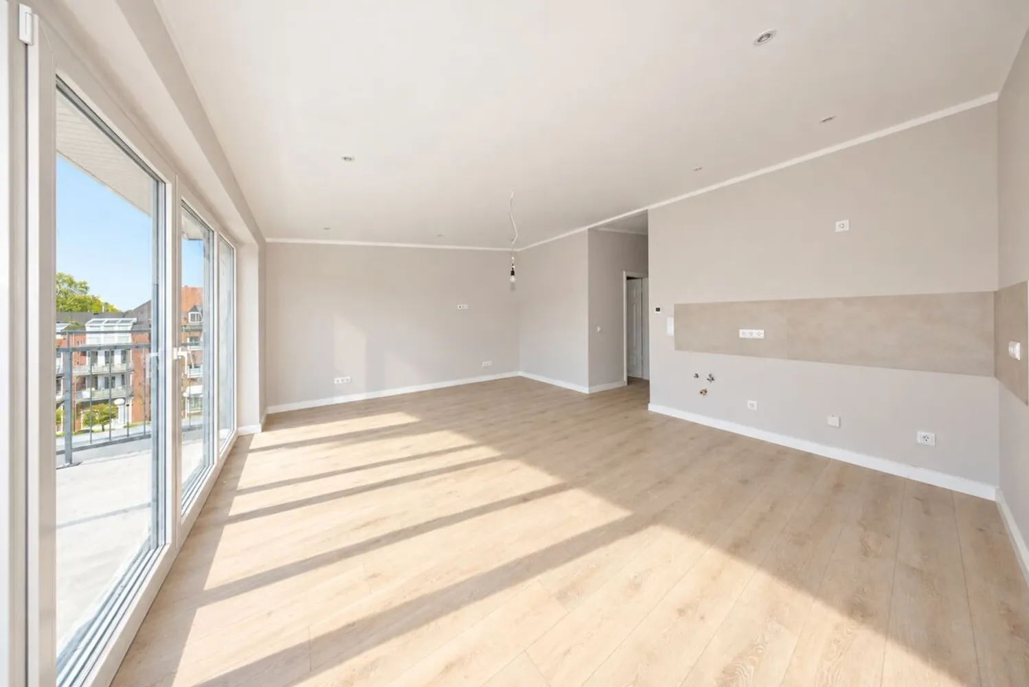 3 Zimmer Wohnung mit 90 m² in Wilhelmshaven – Bild 5