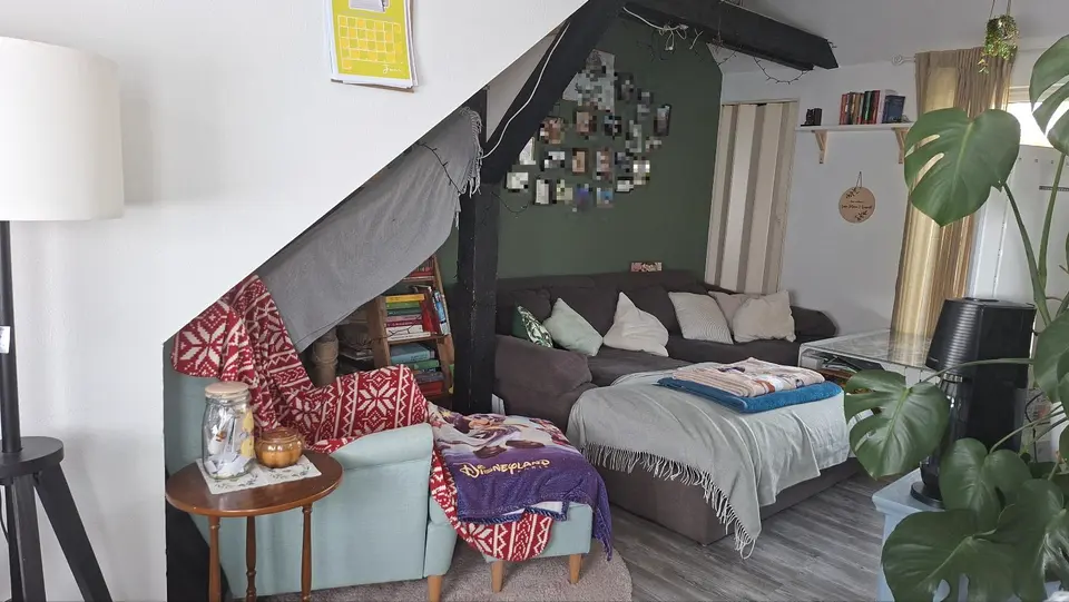 3 Zimmer Wohnung mit 93 m² in Braunschweig – Bild 3