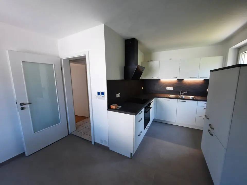 4 Zimmer Wohnung mit 82 m² in Memmingen – Bild 3