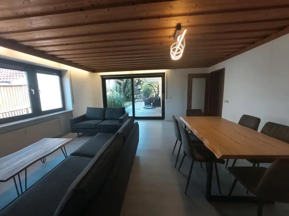 3 Zimmer Wohnung mit 50 m² in Regensburg – Bild 1