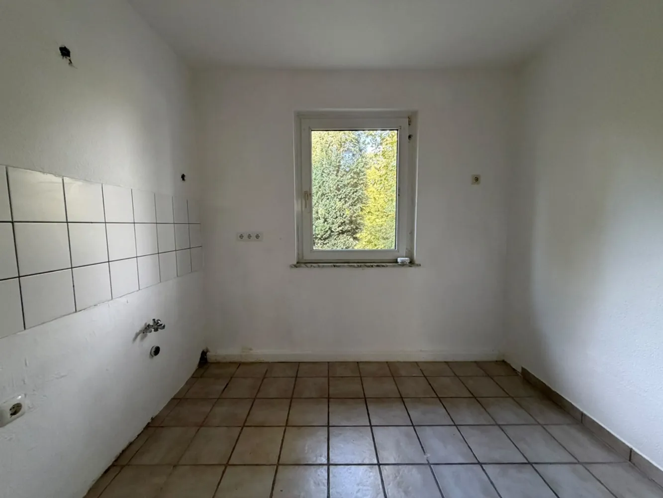 3 room apartment with 66 m² in Gelsenkirchen – Photo 4
