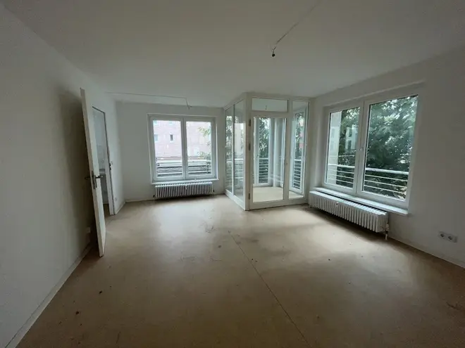 2 Zimmer Wohnung mit 55 m² in Berlin – Bild 10