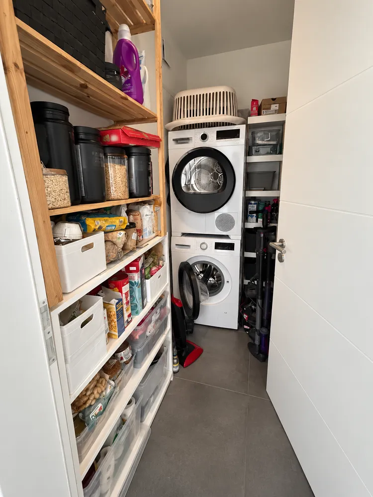 4 Zimmer Wohnung mit 90 m² in Dortmund – Bild 7