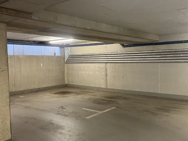2 Zimmer Wohnung mit 62 m² in Aachen – Bild 9