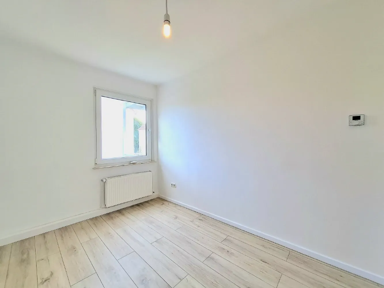 2 Zimmer Wohnung mit 44 m² in Minden – Bild 5