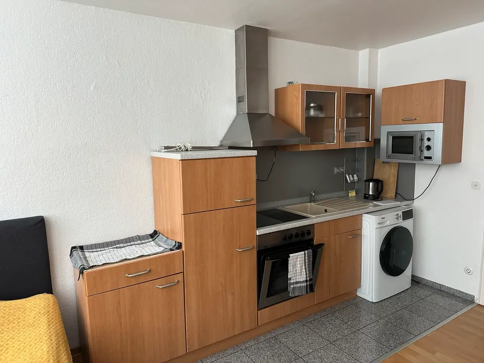 WG-Zimmer mit 34 m² in Marl – Bild 3