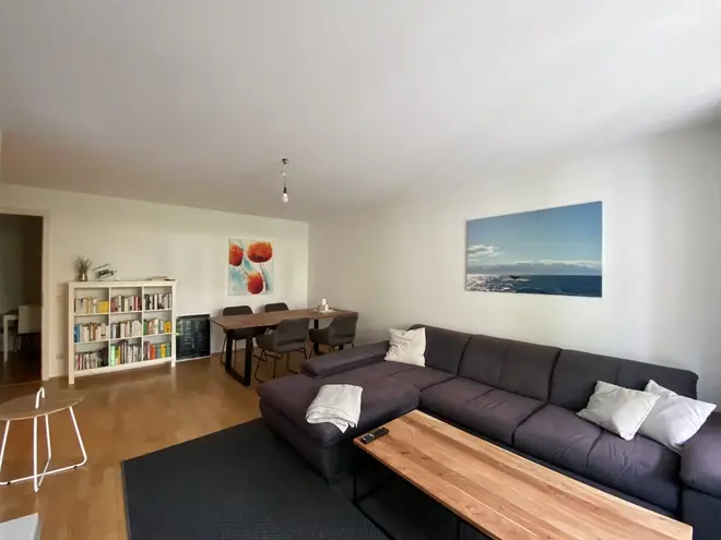 2 Zimmer Wohnung mit 57 m² in München – Bild 12