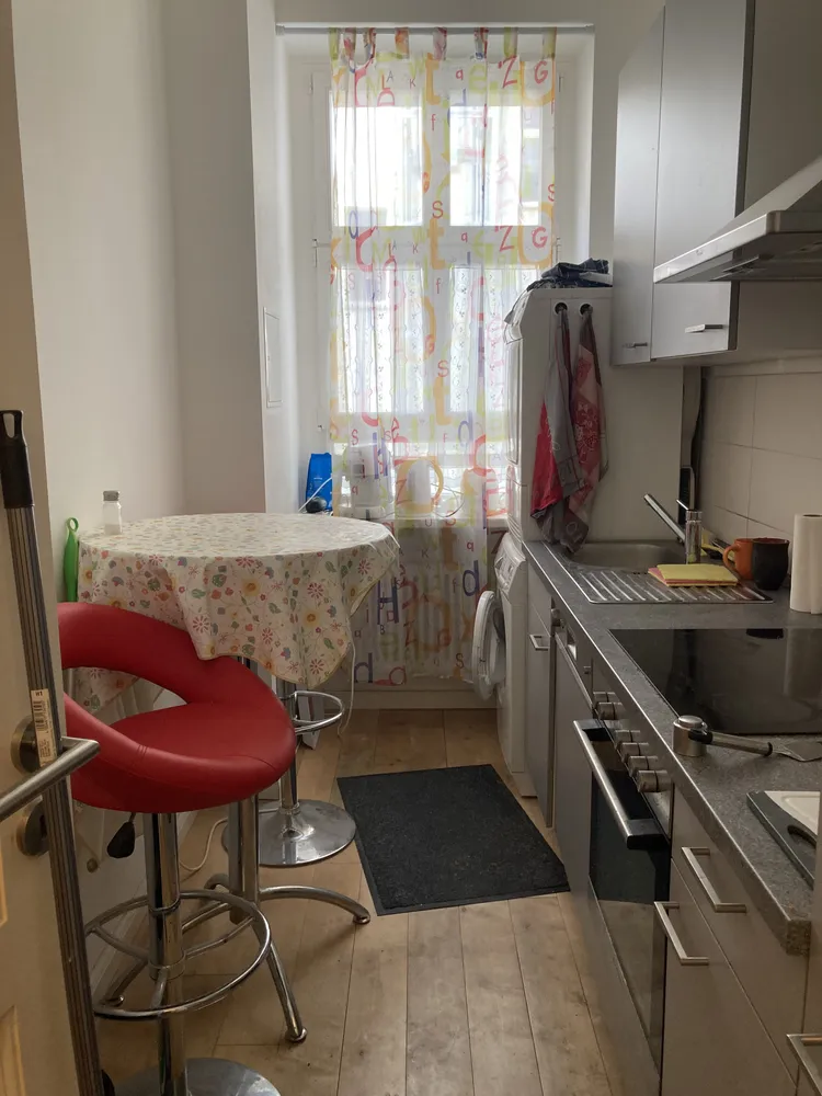 2 Zimmer Wohnung mit 52 m² in Berlin – Bild 6