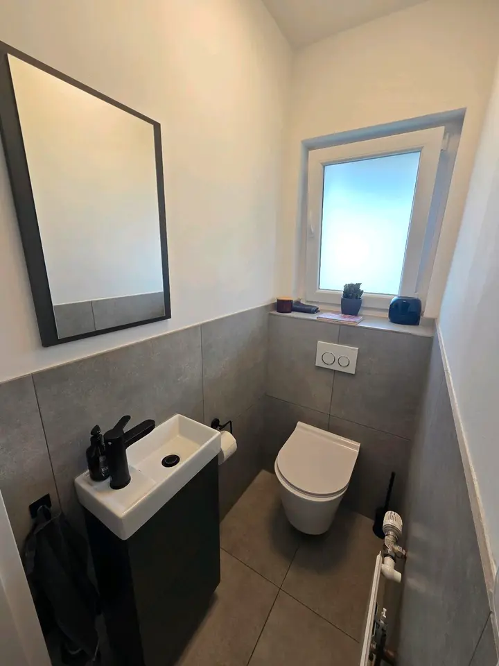 2 room apartment with 90 m² in Königswinter – Photo 6