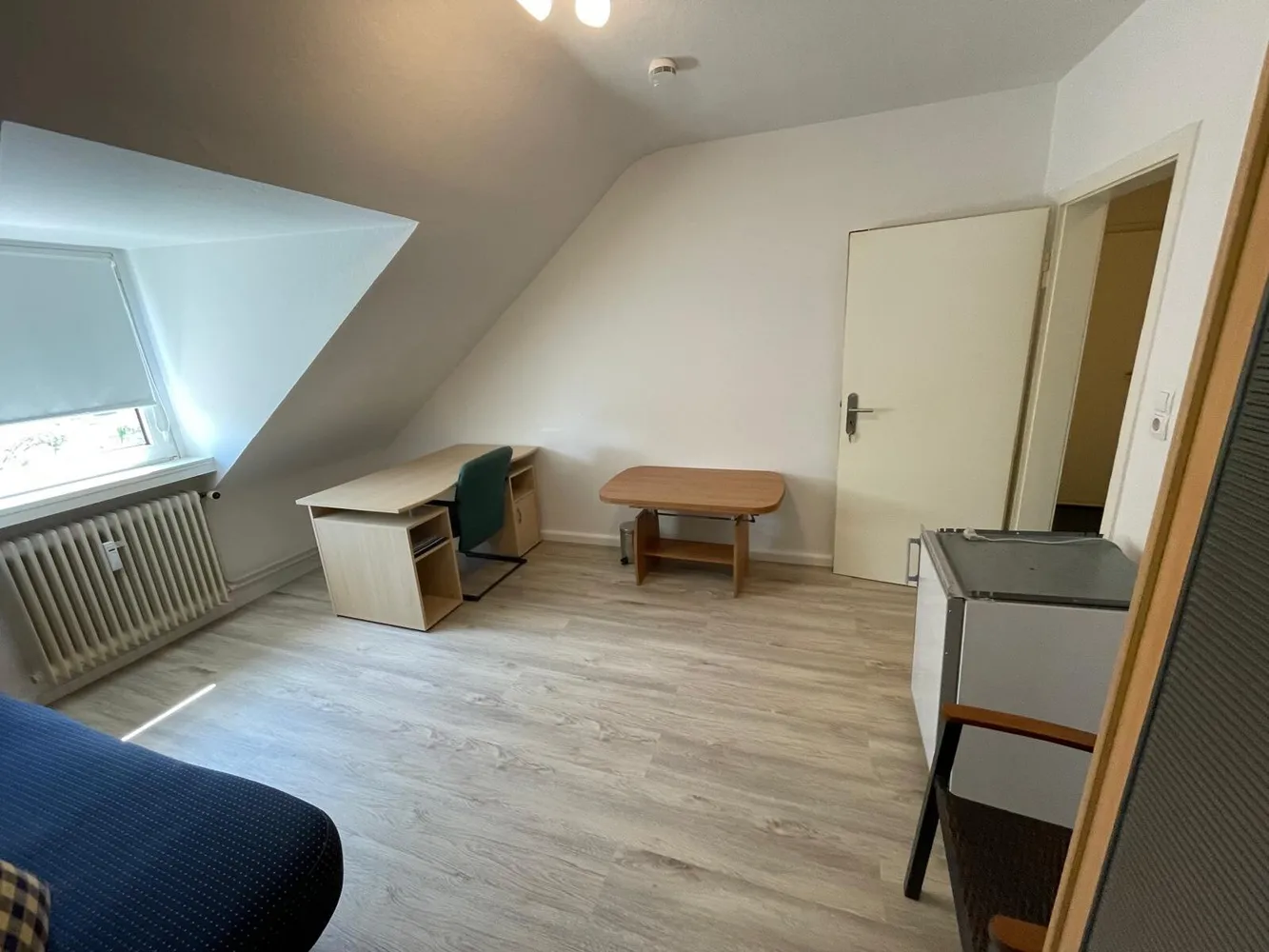 1 Zimmer Wohnung mit 23 m² in Bonn – Bild 3