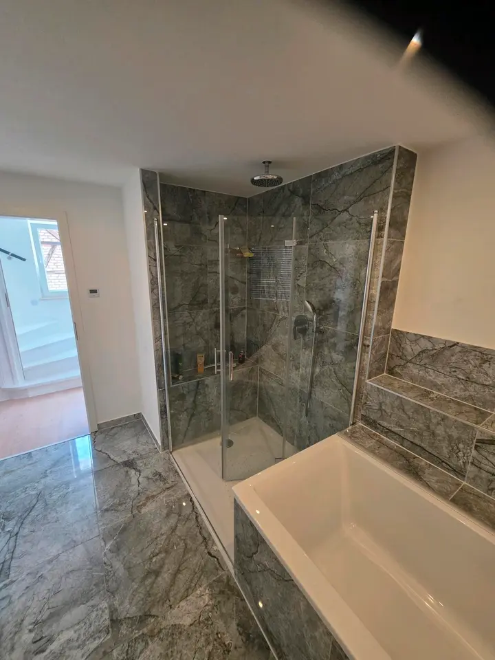 3 Zimmer Wohnung mit 100 m² in Michelstadt – Bild 8