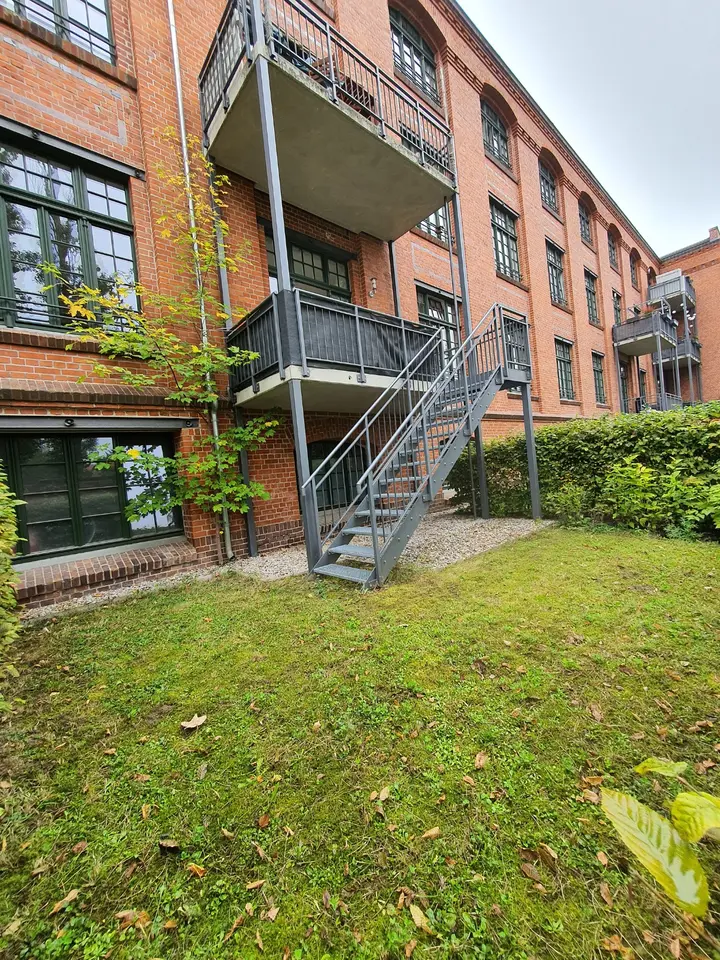 2 Zimmer Wohnung mit 86 m² in Leipzig – Bild 5