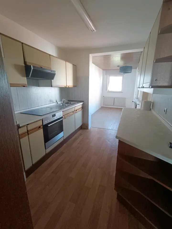 3 Zimmer Wohnung mit 78 m² in Göppingen – Bild 3