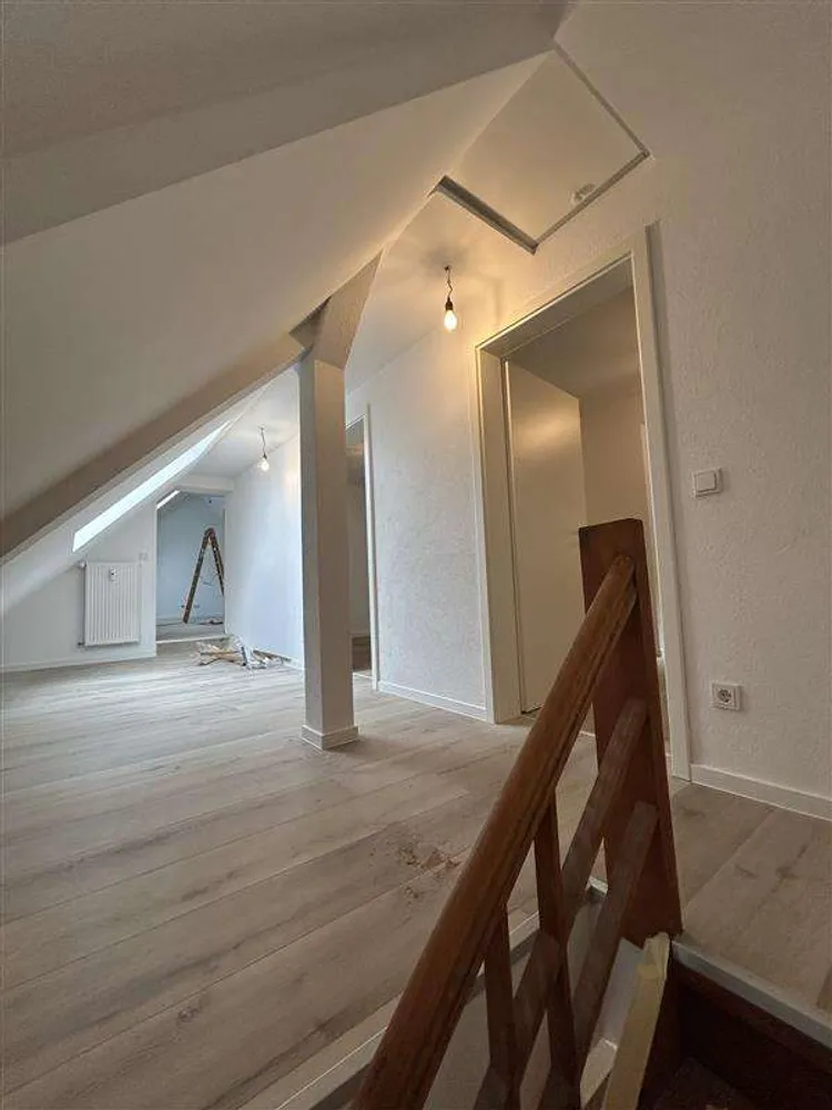 5 Zimmer Wohnung mit 125 m² in Idar-Oberstein – Bild 2
