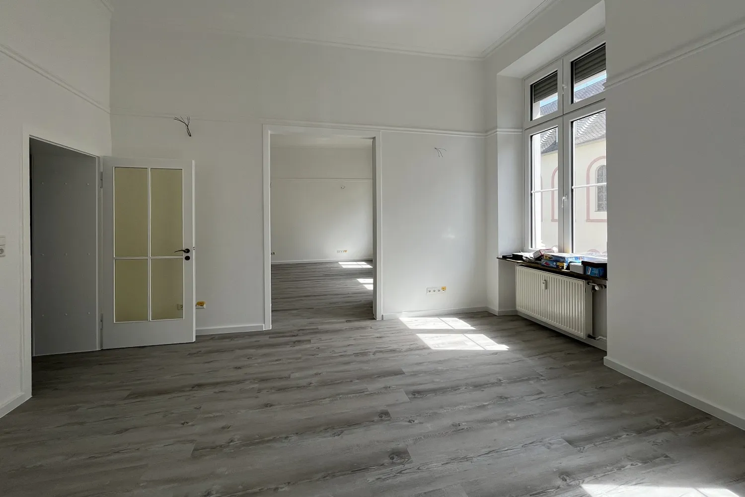 3 Zimmer Wohnung mit 86 m² in Trier – Bild 4