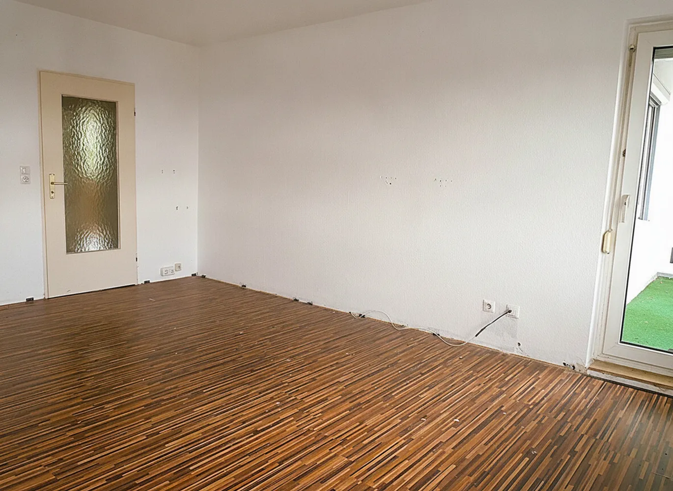 3 Zimmer Wohnung mit 75 m² in Wolfenbüttel – Bild 2
