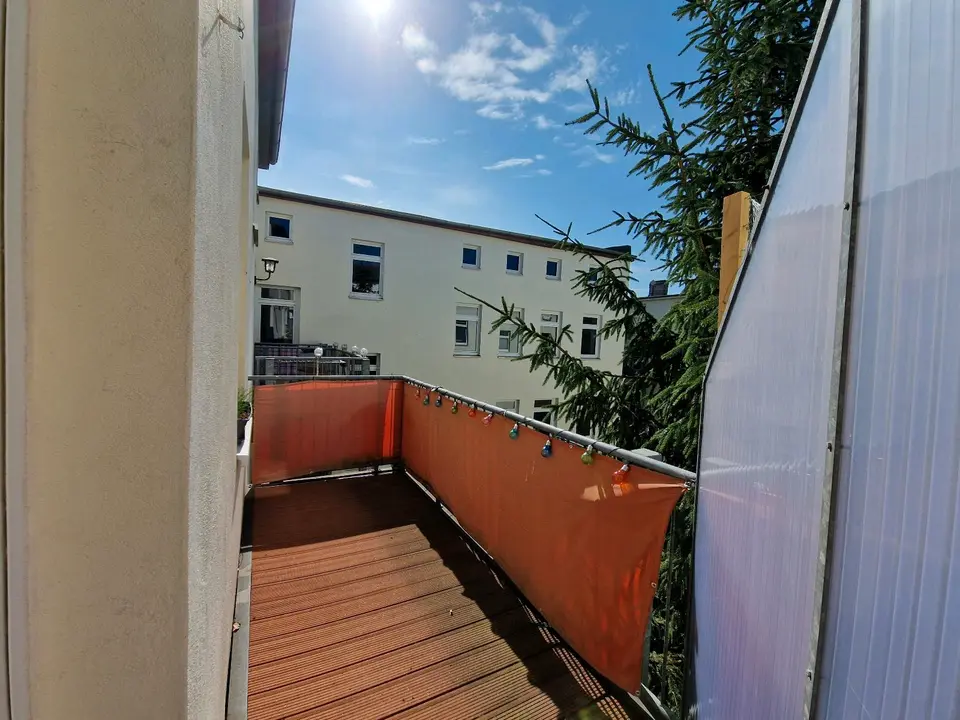 3 Zimmer Wohnung mit 87 m² in Magdeburg – Bild 7