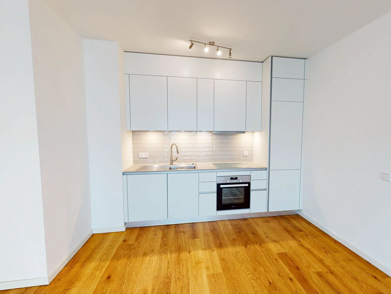 3 room apartment with 76 m² in Hamburg – Photo 8