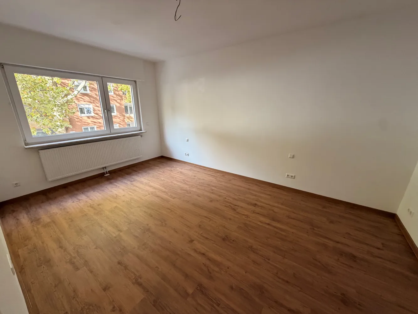 3 Zimmer Wohnung mit 74 m² in Mannheim – Bild 2