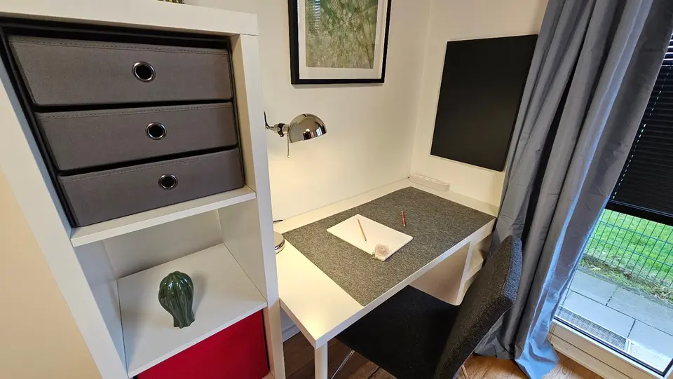WG-Zimmer mit 30 m² in Witten – Bild 9