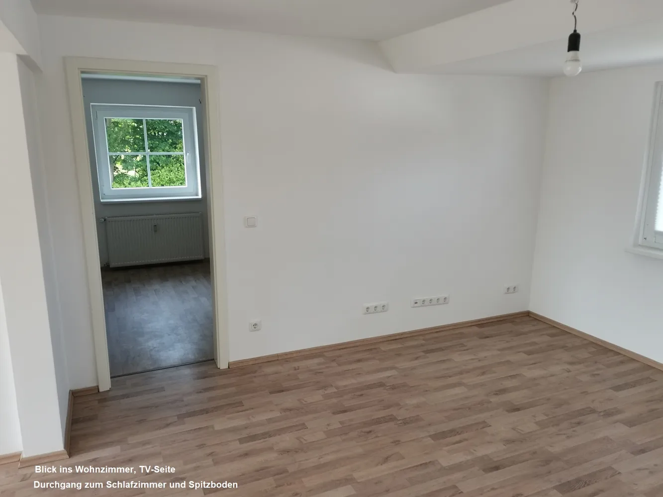 3 Zimmer Wohnung mit 70 m² in Essen – Bild 7
