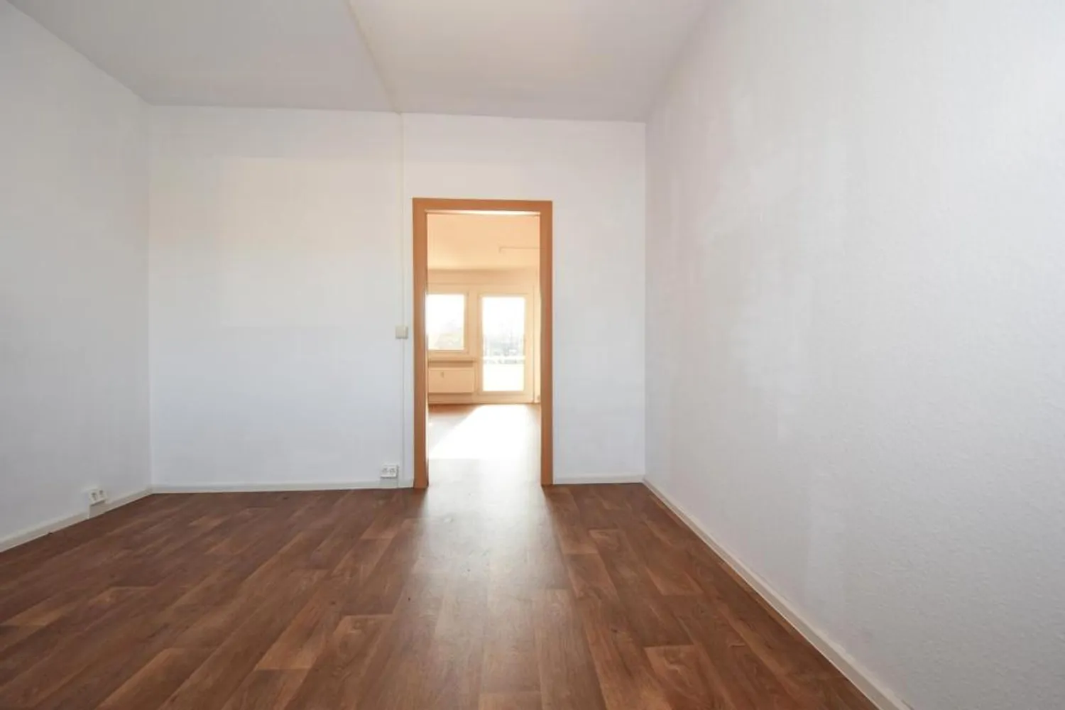 2 room apartment with 46 m² in Berlin – Photo 1