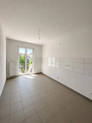 2 Zimmer Wohnung mit 51 m² in Karlsruhe – Bild 3
