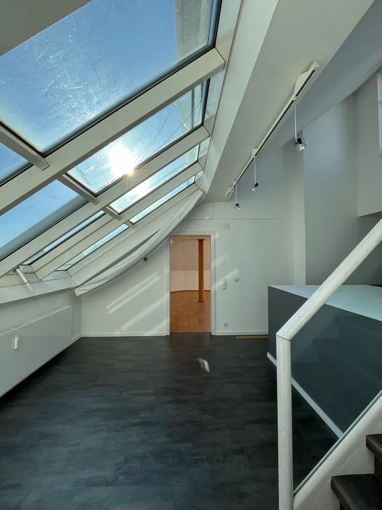 3 room apartment with 120 m² in Augsburg – Photo 3