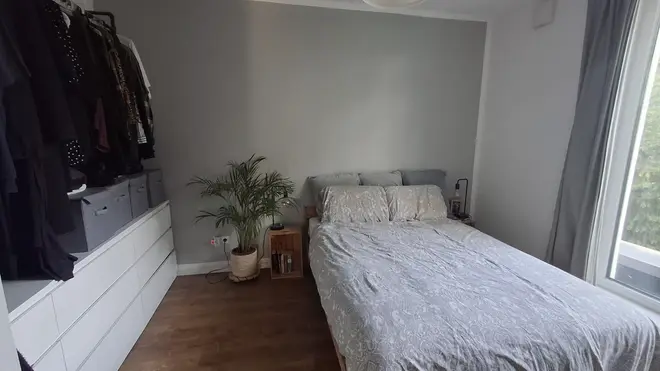 2 Zimmer Wohnung mit 63 m² in Hamburg – Bild 12