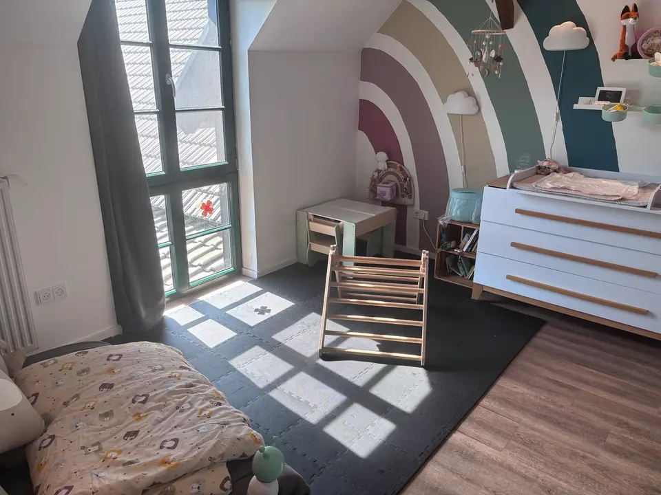 3 Zimmer Wohnung mit 107 m² in Köln – Bild 9