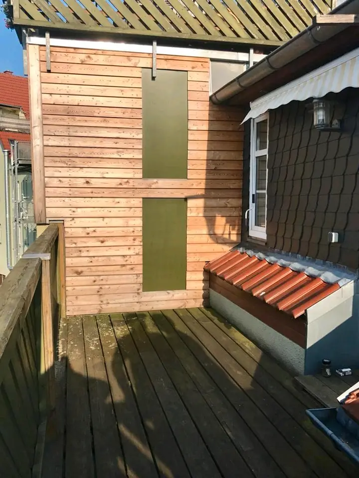 2 Zimmer Wohnung mit 70 m² in Werdau – Bild 2