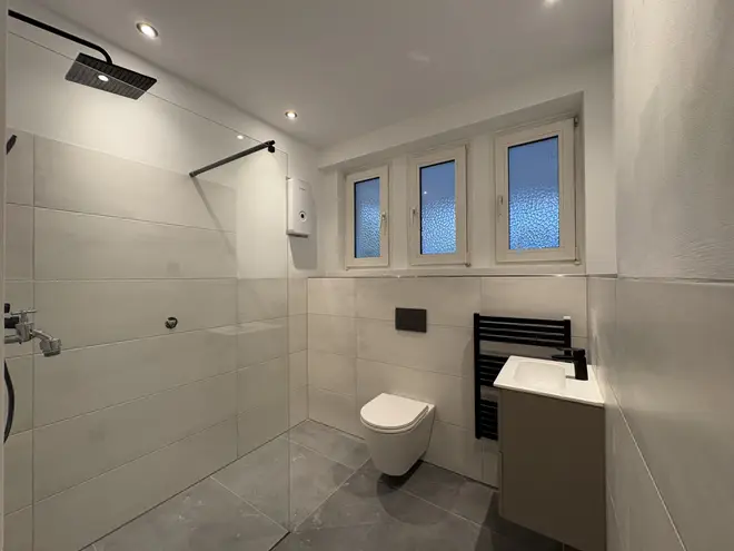 2 Zimmer Wohnung mit 65 m² in Köln – Bild 7