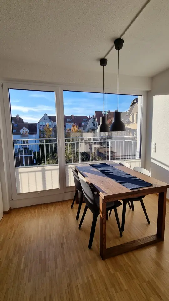 WG-Zimmer mit 63 m² in Göttingen – Bild 5