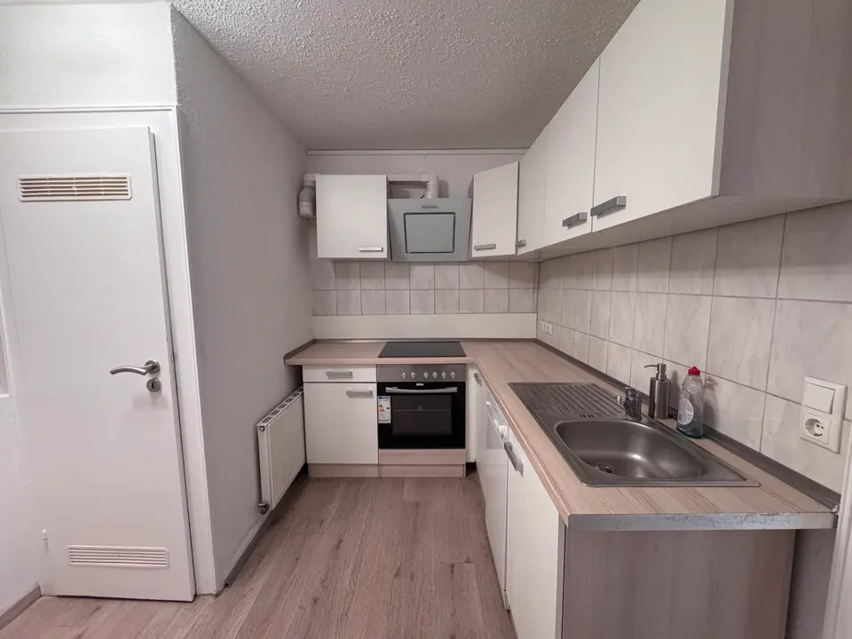 2 Zimmer Wohnung mit 60 m² in Lüdenscheid – Bild 7