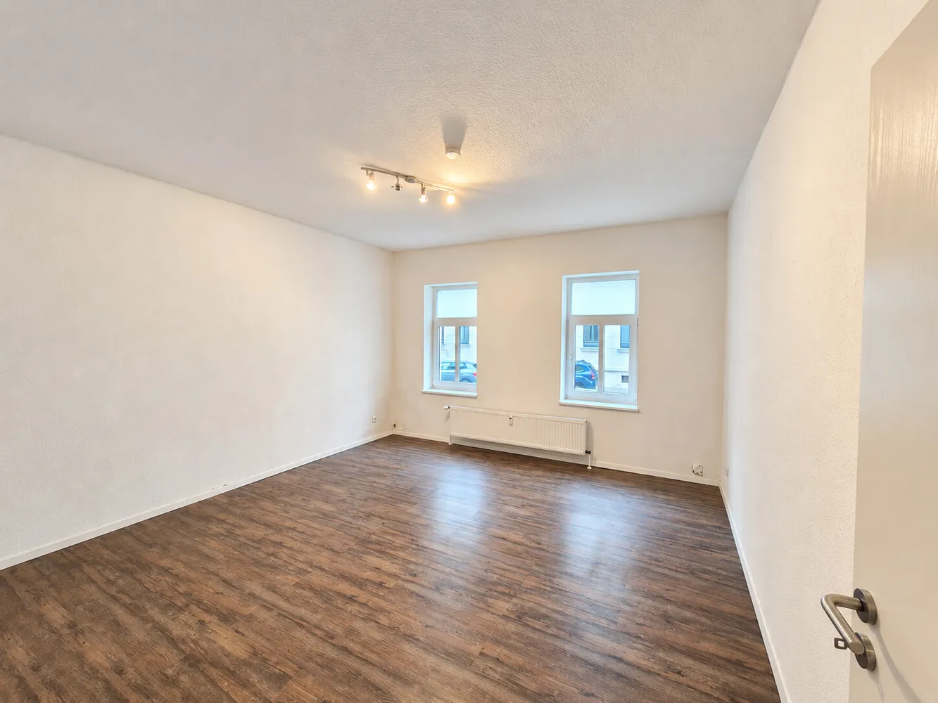 2 room apartment with 42 m² in Leipzig – Photo 1