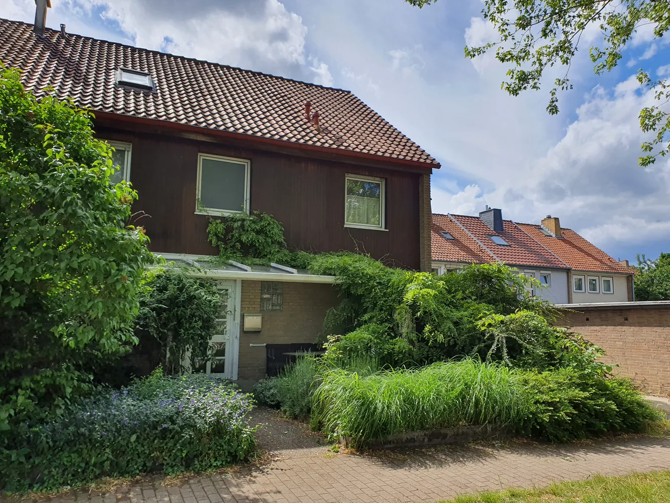 2 Zimmer Wohnung mit 40 m² in Hannover – Bild 1