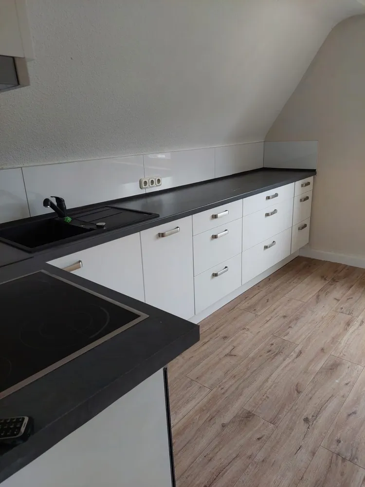 4 Zimmer Wohnung mit 98 m² in Oberhausen – Bild 1
