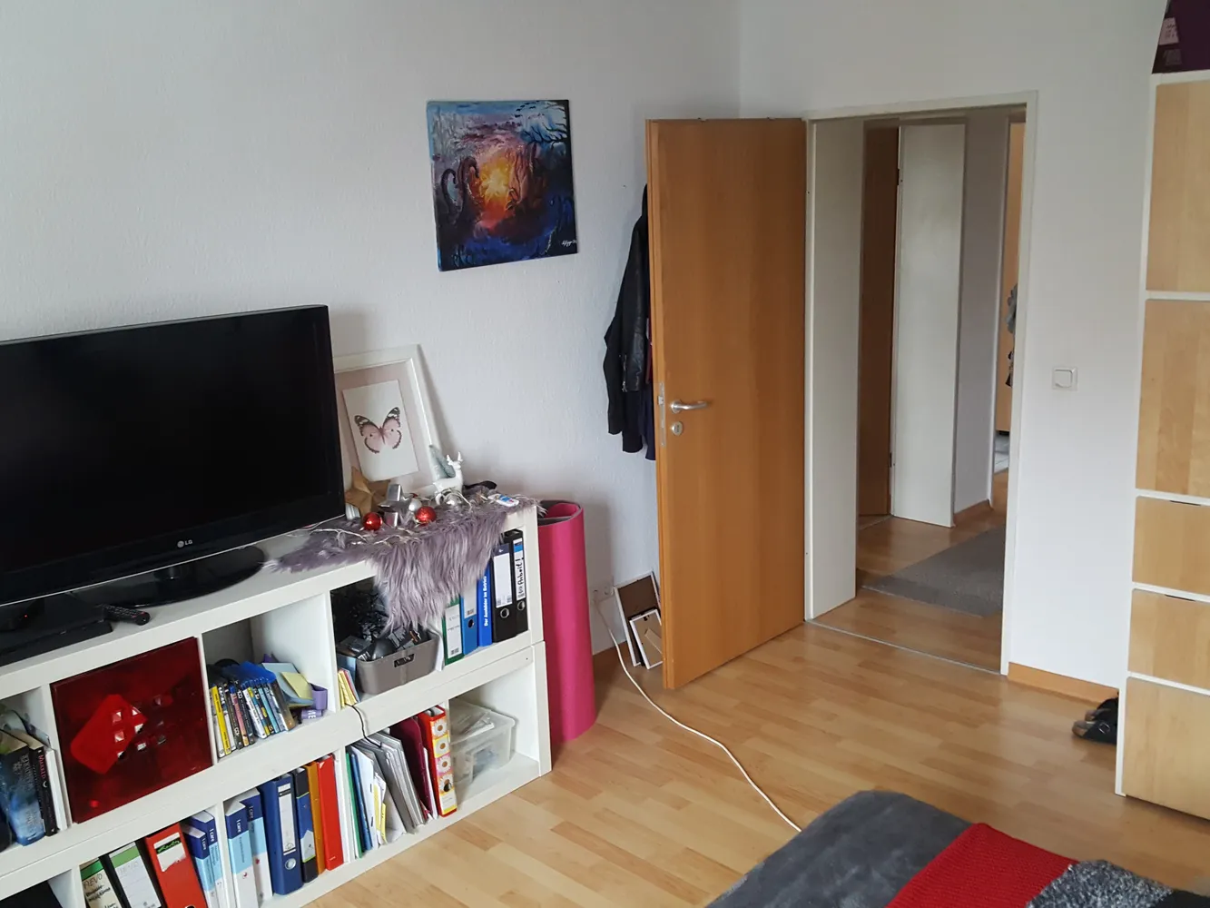 3 Zimmer Wohnung mit 67 m² in Siegburg – Bild 4