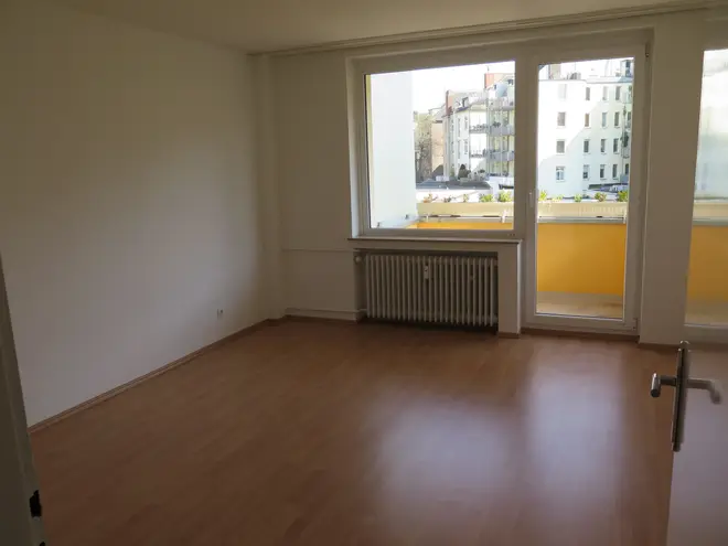 2 Zimmer Wohnung mit 58 m² in Düsseldorf – Bild 10