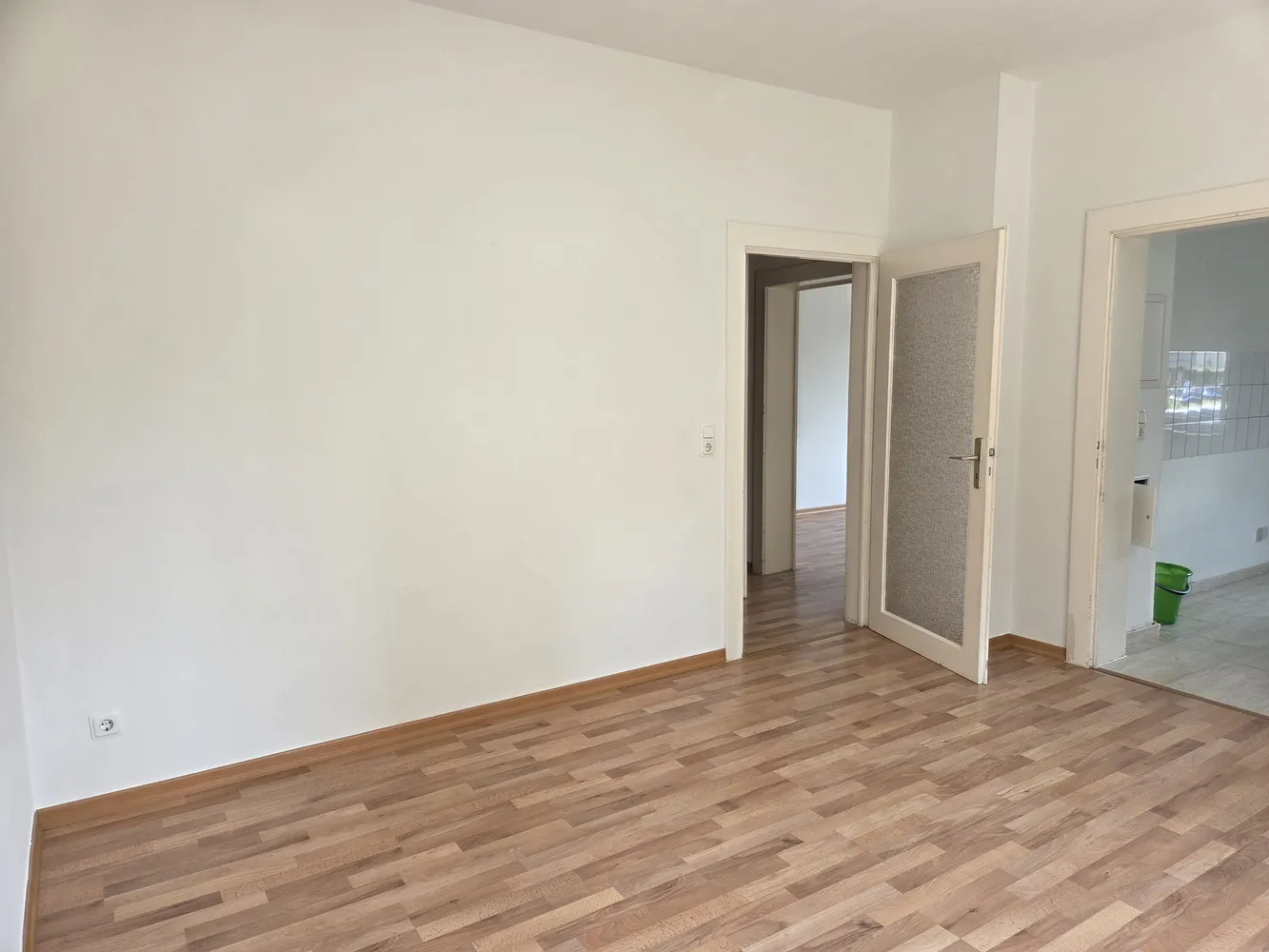 2 Zimmer Wohnung mit 45 m² in Weißenfels – Bild 3