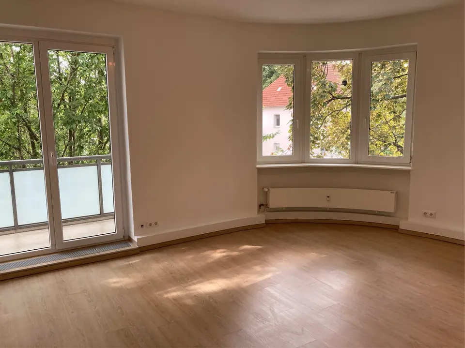 3 room apartment with 87 m² in Magdeburg – Photo 1