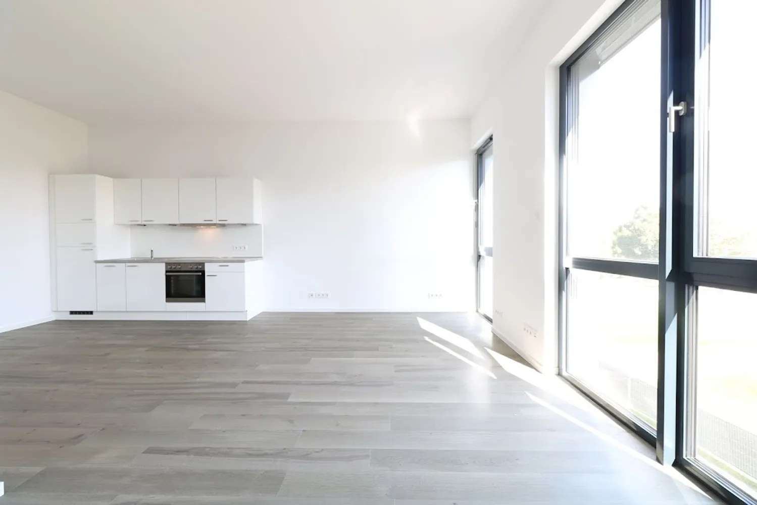 1 Zimmer Wohnung mit 38 m² in Würzburg – Bild 5
