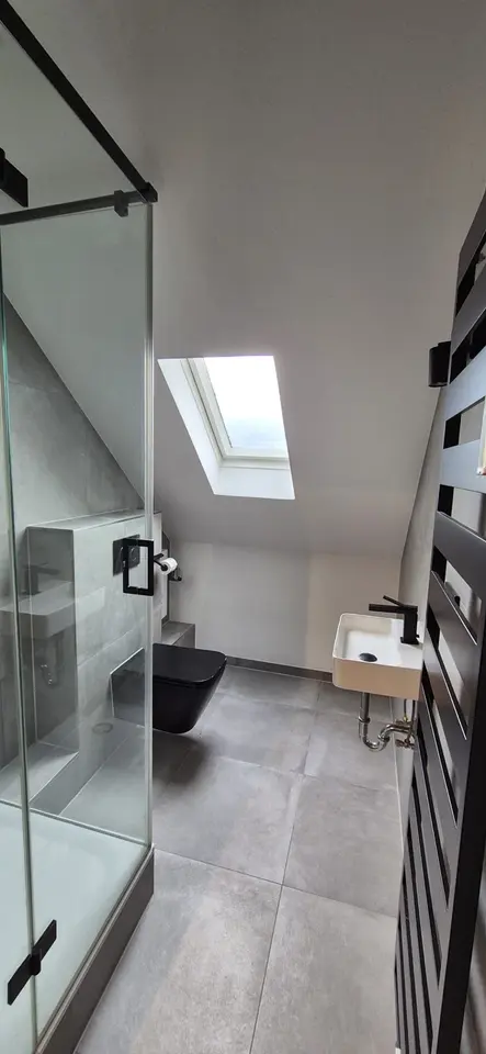 4 Zimmer Wohnung mit 127 m² in Krefeld – Bild 10
