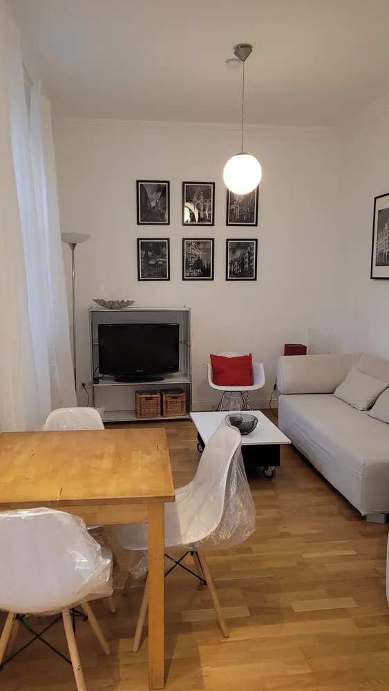 2 room apartment with 50 m² in Cologne – Photo 7