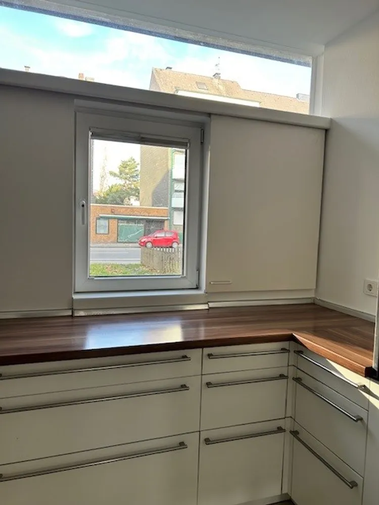 3 Zimmer Wohnung mit 118 m² in Duisburg – Bild 10