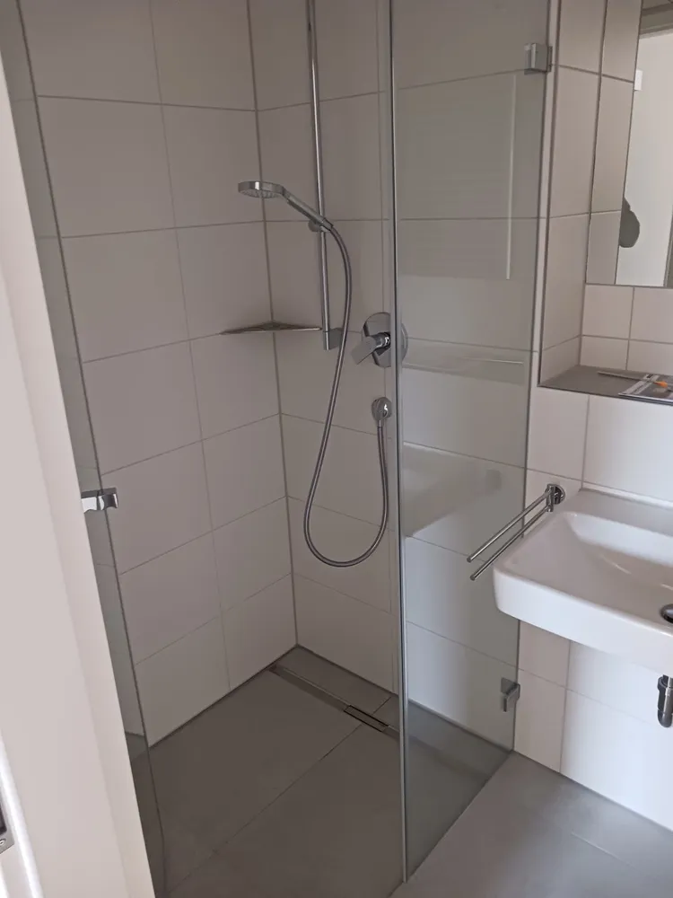4 Zimmer Wohnung mit 106 m² in Crailsheim – Bild 9