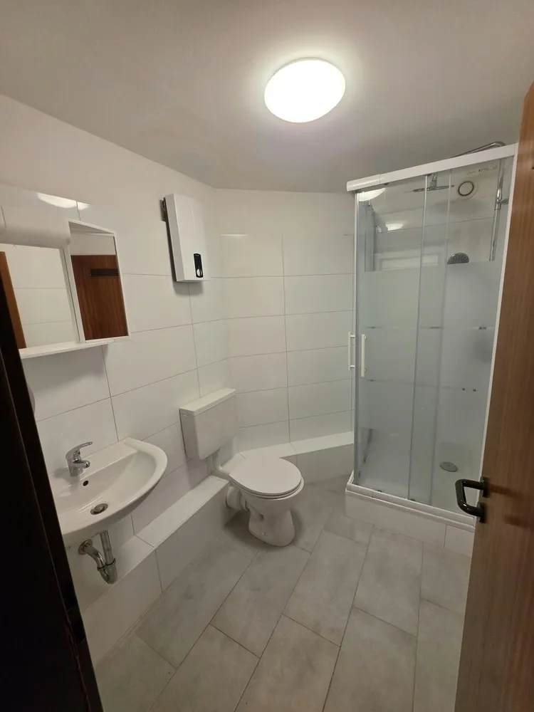 1 Zimmer Wohnung mit 29 m² in Dortmund – Bild 4